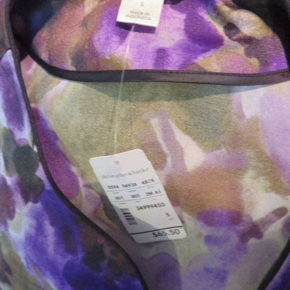 Jacket - Picture 2 of 3